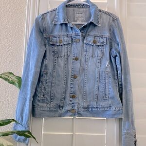 Old Navy | Classic Jean Jacket